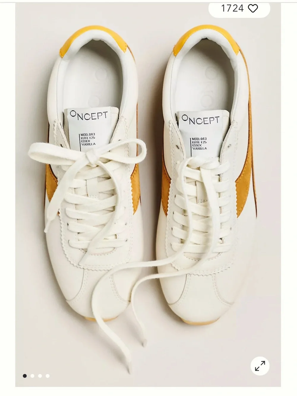 Oncept style no